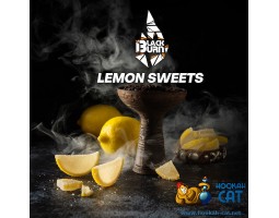 Табак BlackBurn Lemon Sweets (Лимонные Леденцы) 100г Табак BlackBurn Lemon Sweets (Лимонные Леденцы) 100г